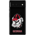 University of Georgia Bulldogs Mascot Google Pixel 6 Skin